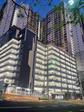 PPAM DALUR APARTMENT Presint 18, Putrajaya